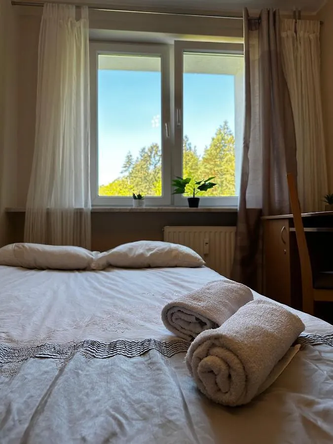 Sopot Sea Apartments Poland