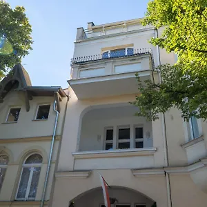 Viu Haffnera 21 Lägenhet