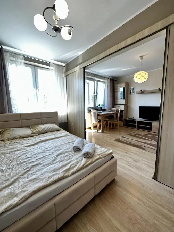 Sopot Sea Apartments contacts