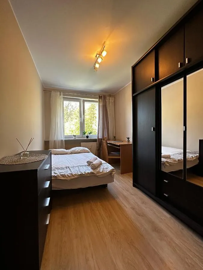 Sopot Sea Apartments