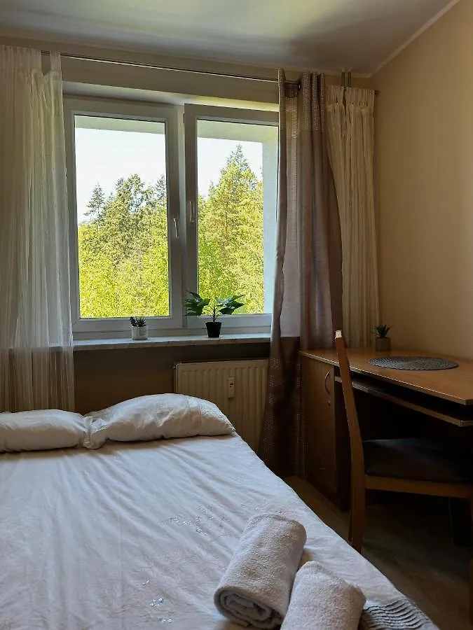 Sopot Sea Apartments