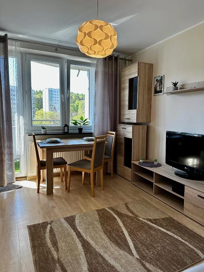 Sopot Sea Apartments 0*,  Poland