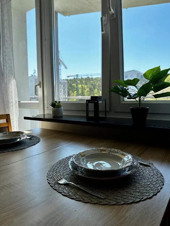 Sopot Sea Apartments 0*,
