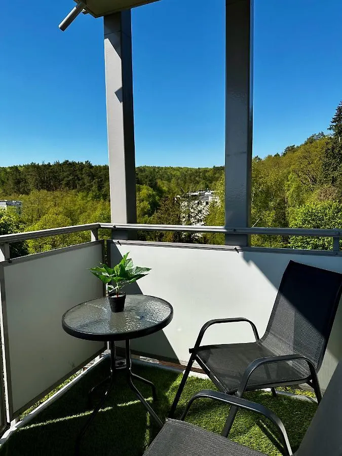 Sopot Sea Apartments
