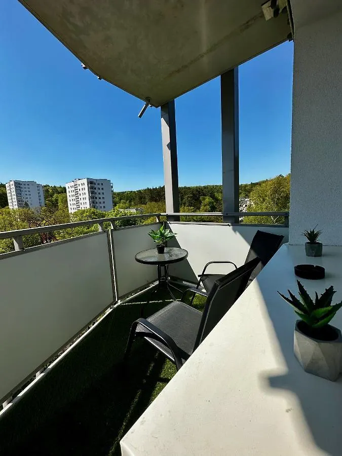 Sopot Sea Apartments