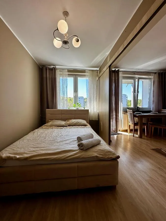 Sopot Sea Apartments