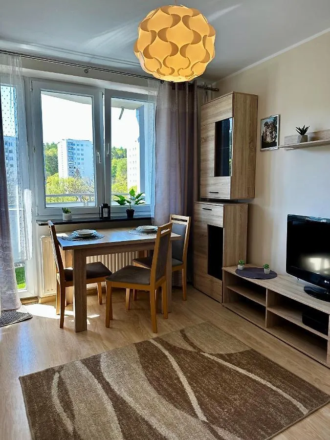 Sopot Sea Apartments Poland