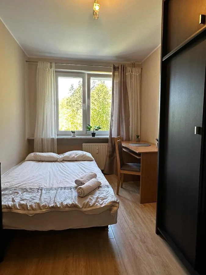 Sopot Sea Apartments Poland