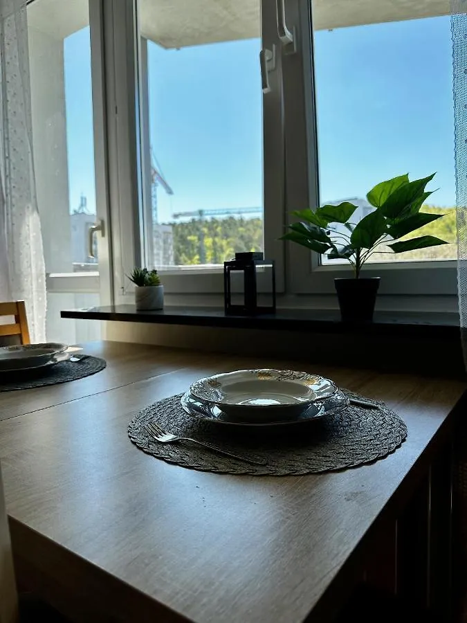 Sopot Sea Apartments 0*,