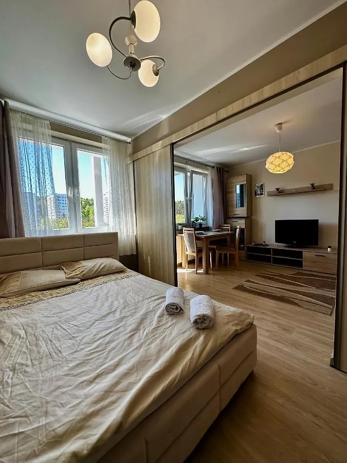 Sopot Sea Apartments