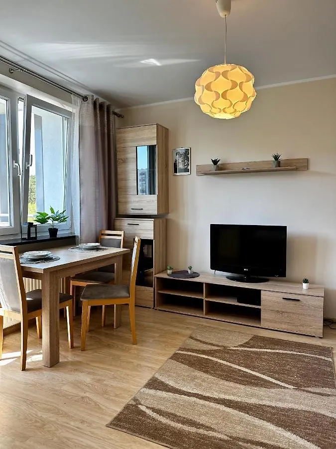 Sopot Sea Apartments Poland